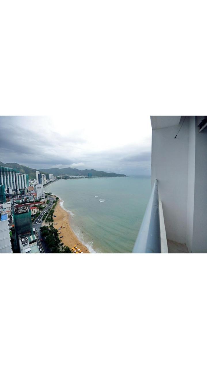 Celine Nha Trang Hotel Exterior photo