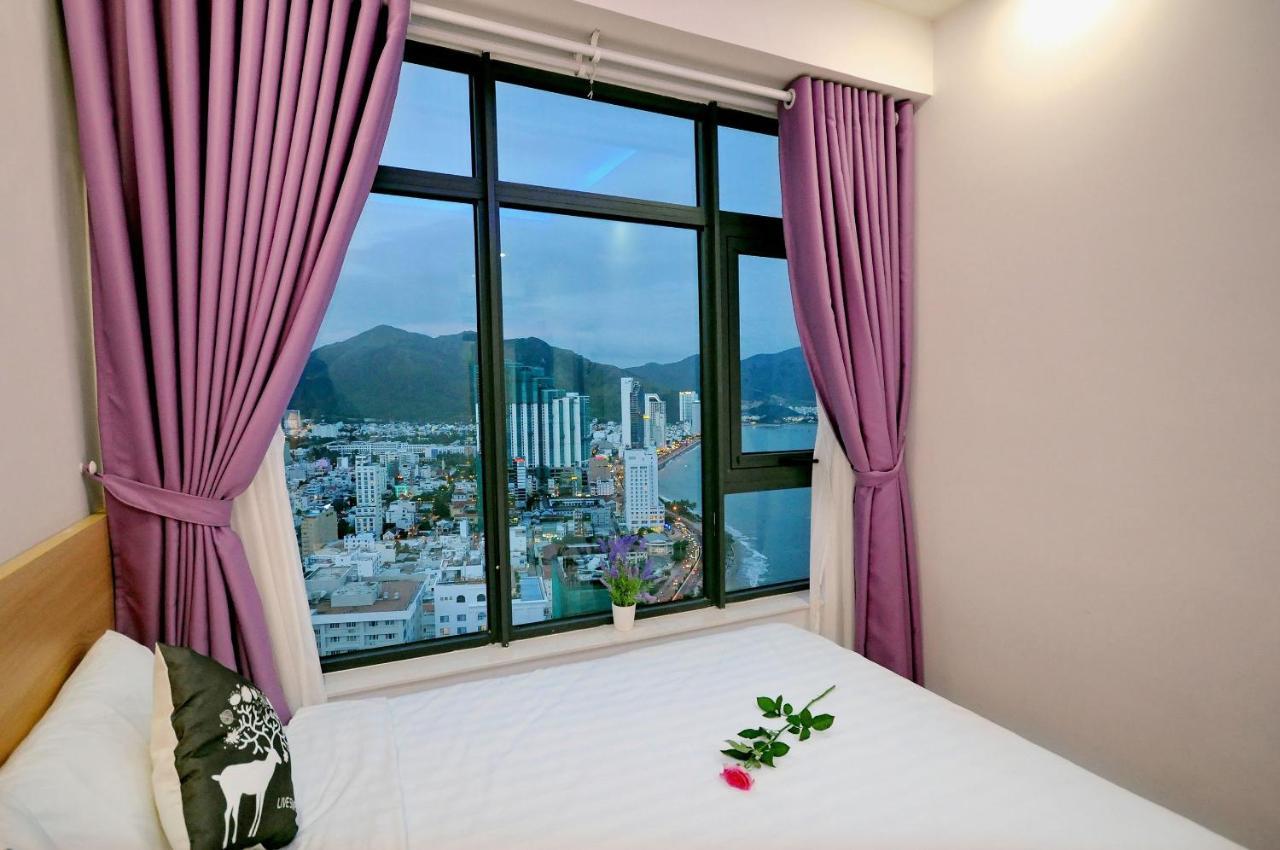 Celine Nha Trang Hotel Exterior photo