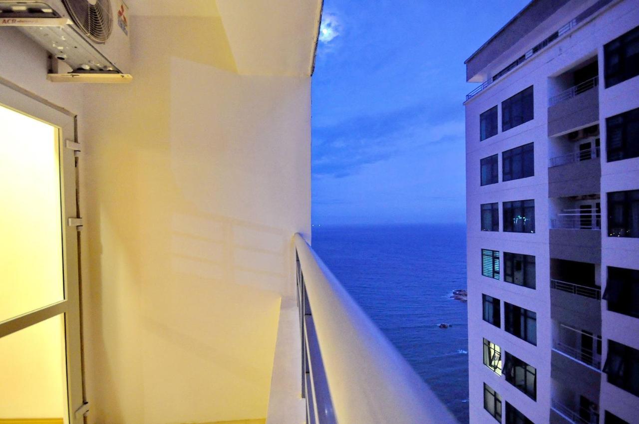 Celine Nha Trang Hotel Exterior photo